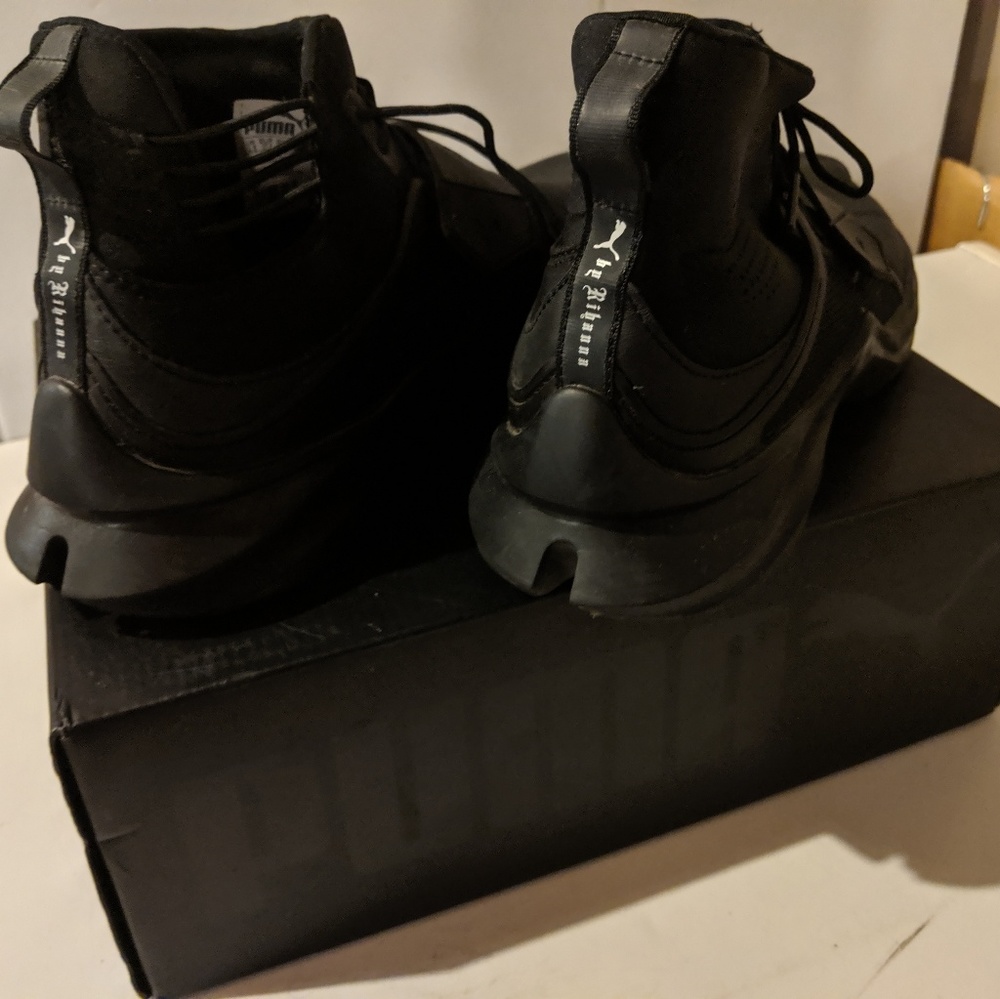 Fenty Puma's